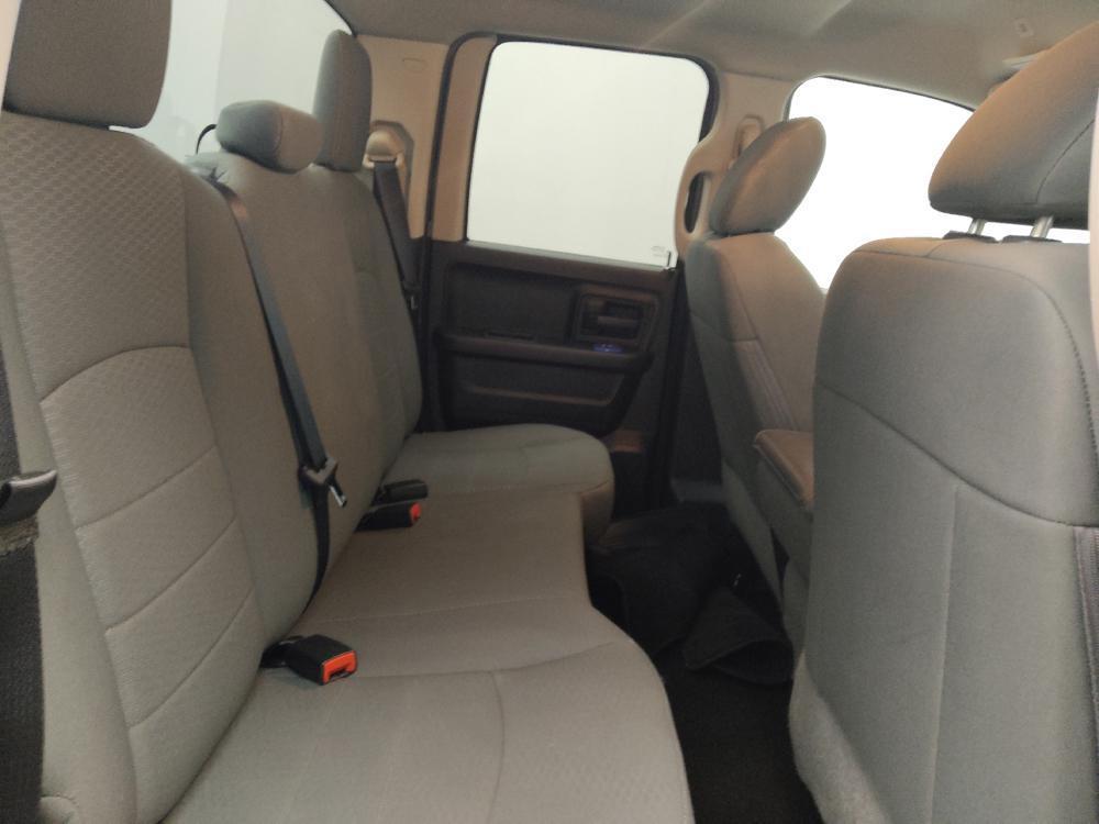 used 2017 Ram 1500 car, priced at $19,995