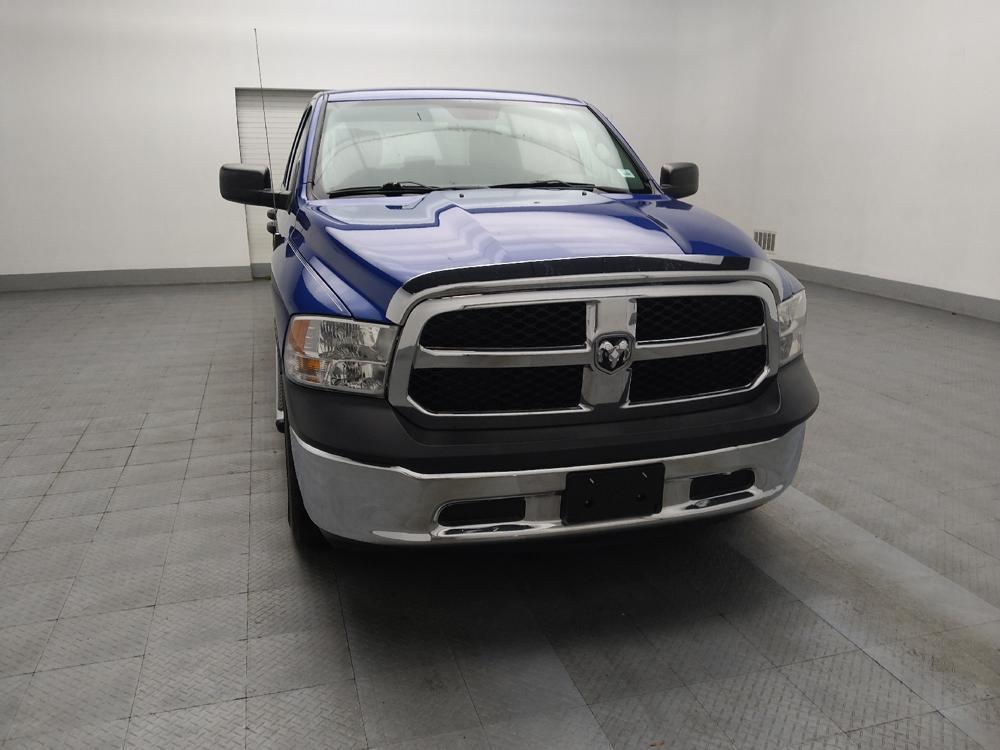 used 2017 Ram 1500 car, priced at $19,995
