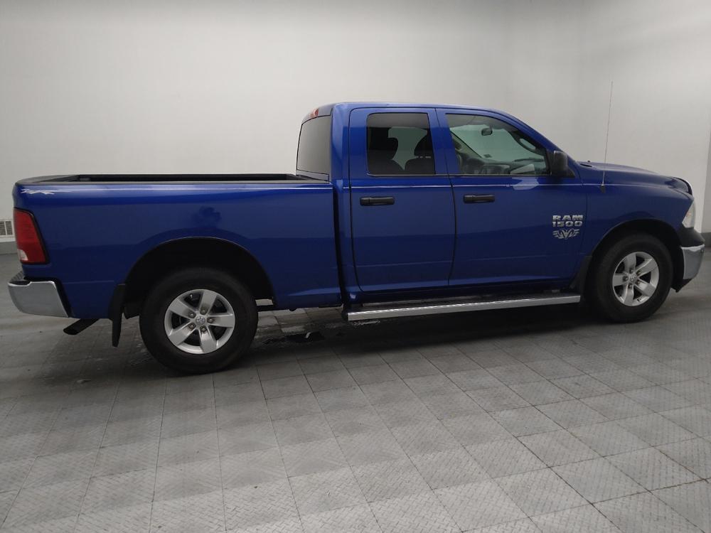 used 2017 Ram 1500 car, priced at $19,995