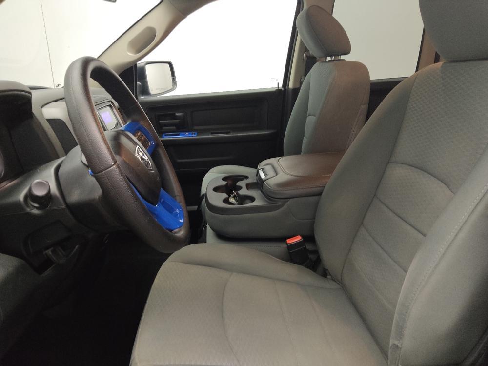 used 2017 Ram 1500 car, priced at $19,995