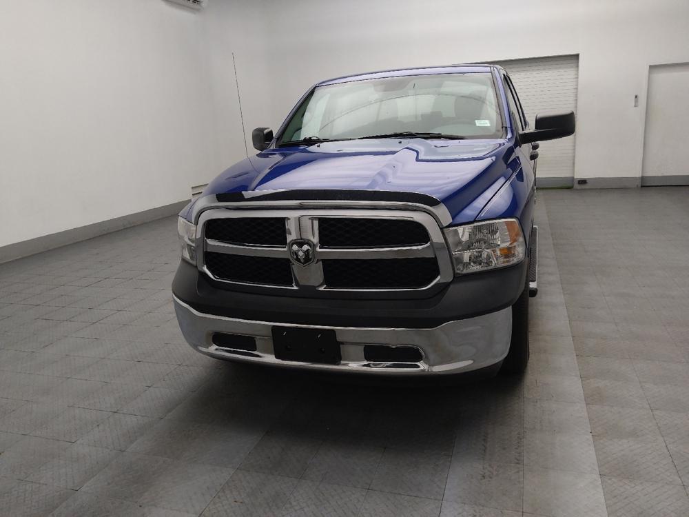 used 2017 Ram 1500 car, priced at $19,995