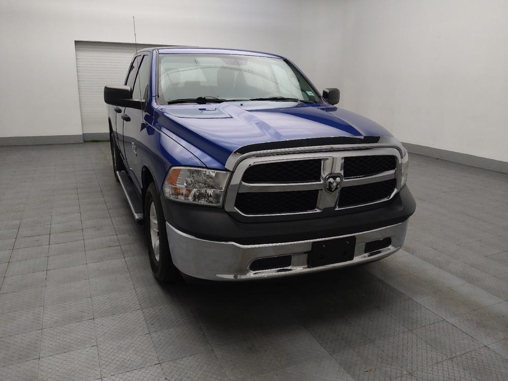 used 2017 Ram 1500 car, priced at $19,995