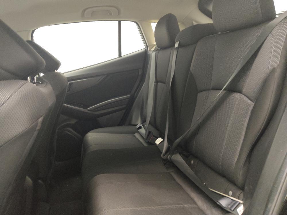 used 2023 Subaru Impreza car, priced at $20,195