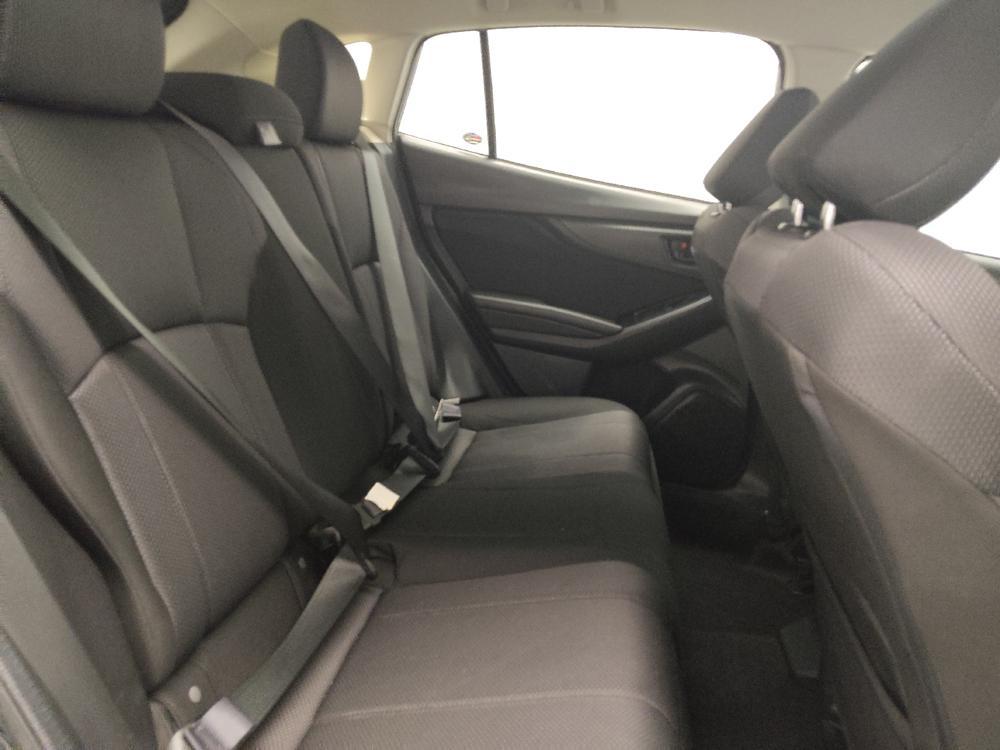 used 2023 Subaru Impreza car, priced at $20,195