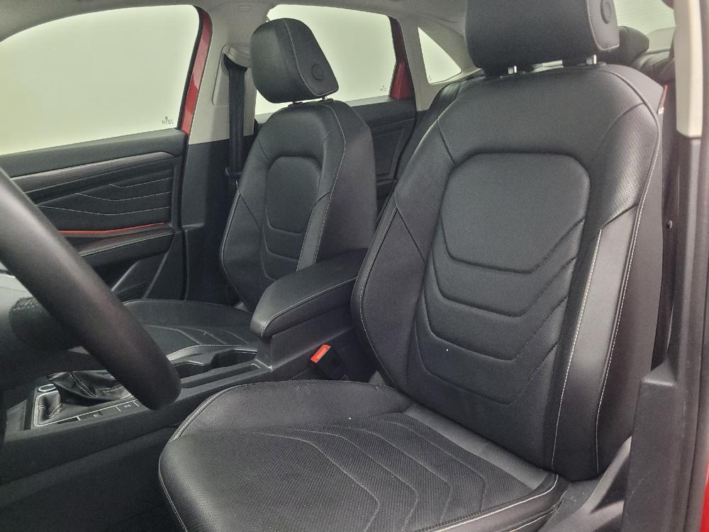 used 2024 Volkswagen Jetta car, priced at $23,895