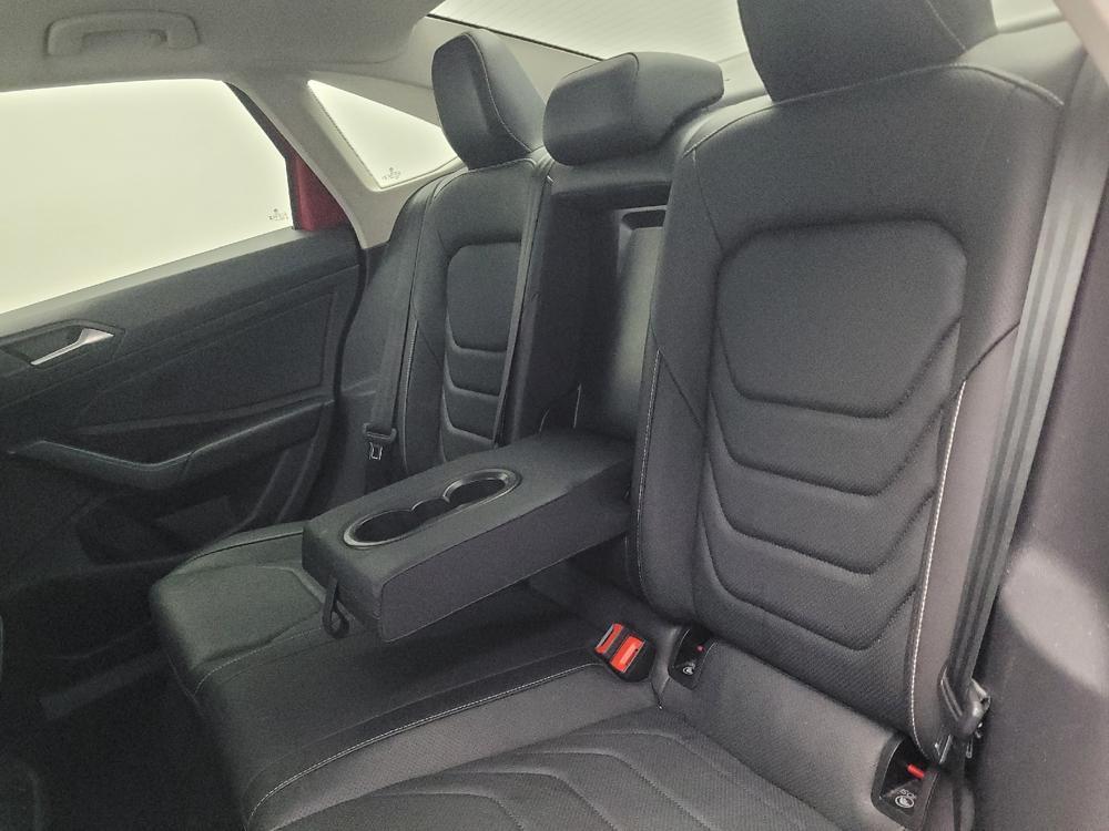 used 2024 Volkswagen Jetta car, priced at $23,895