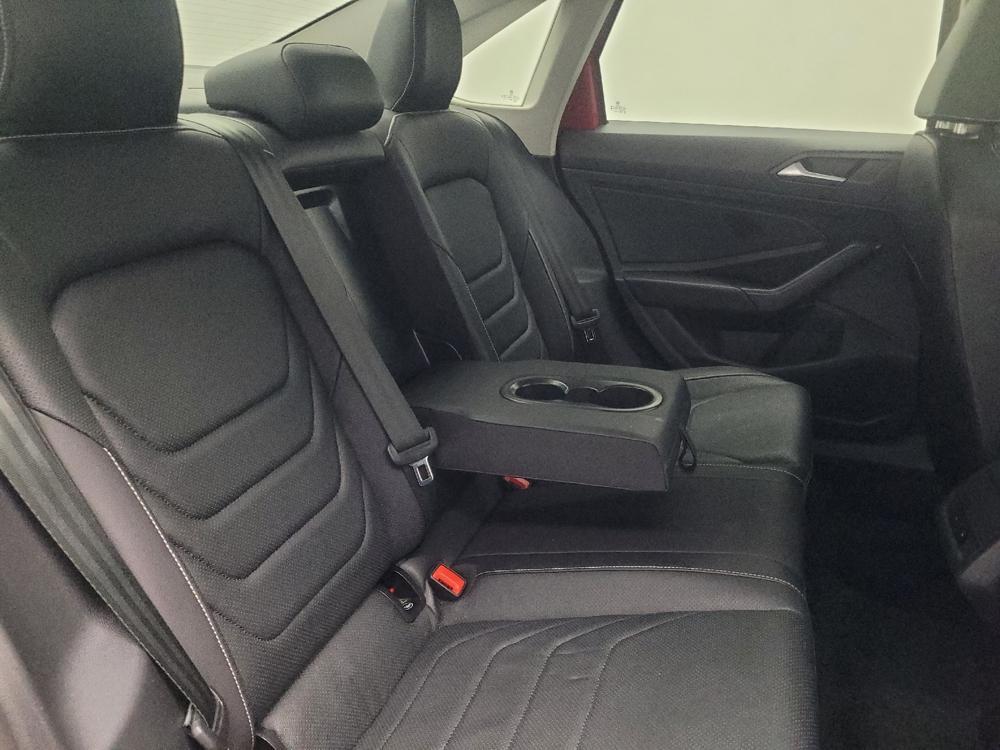 used 2024 Volkswagen Jetta car, priced at $23,895