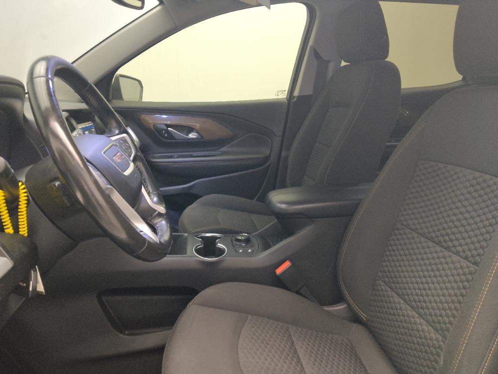 used 2019 GMC Terrain car, priced at $16,095