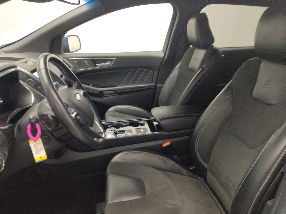 used 2020 Ford Edge car, priced at $18,895