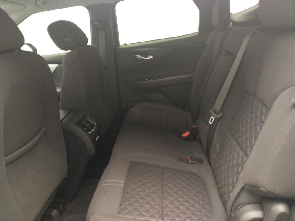 used 2021 Chevrolet Blazer car, priced at $23,595