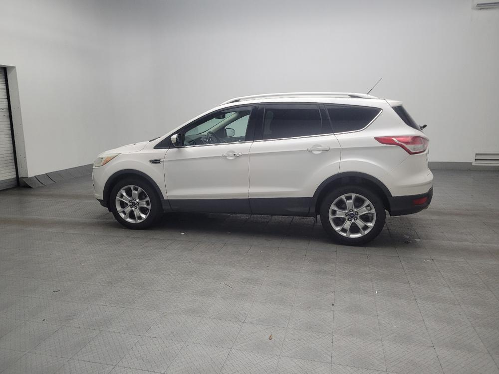 used 2016 Ford Escape car, priced at $15,195