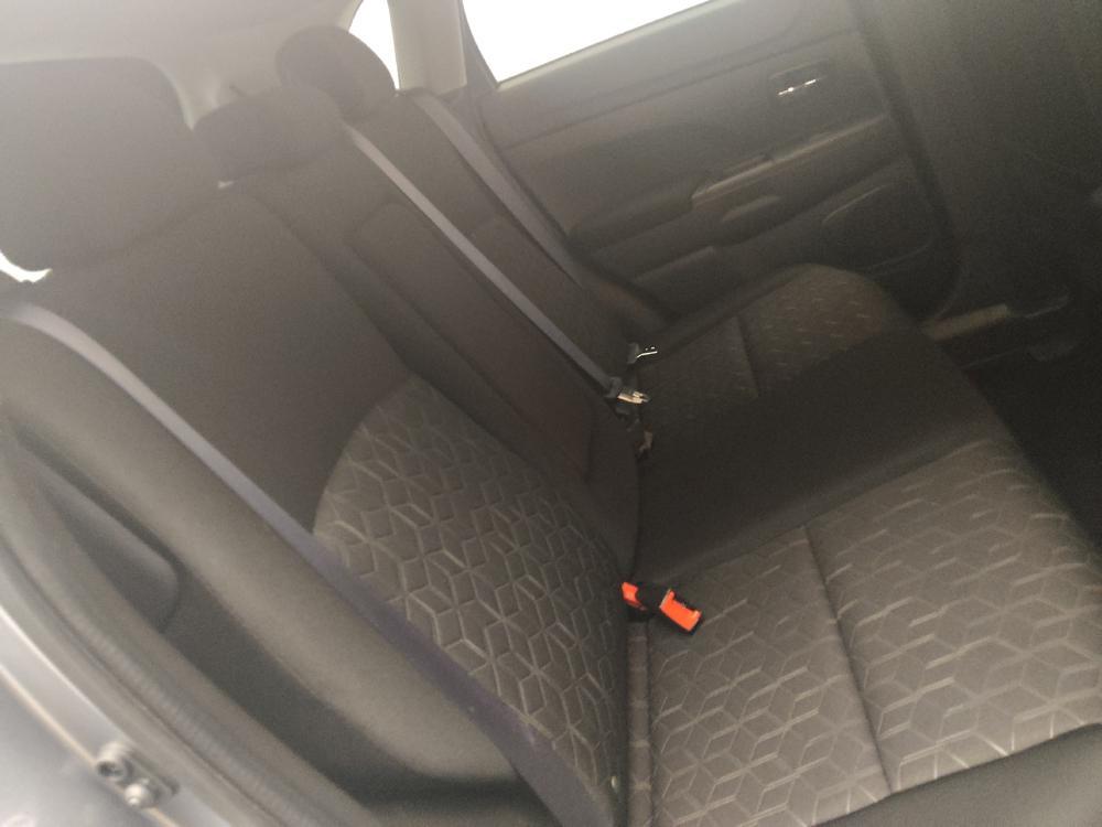 used 2024 Mitsubishi Outlander Sport car, priced at $21,895