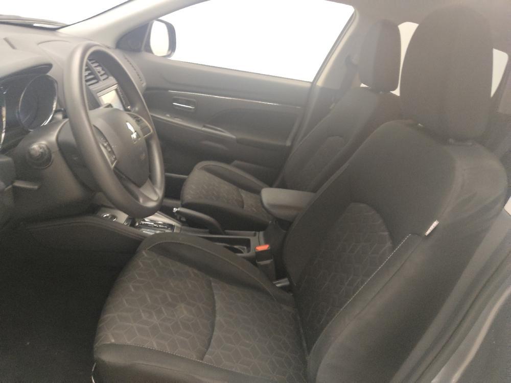 used 2024 Mitsubishi Outlander Sport car, priced at $21,895