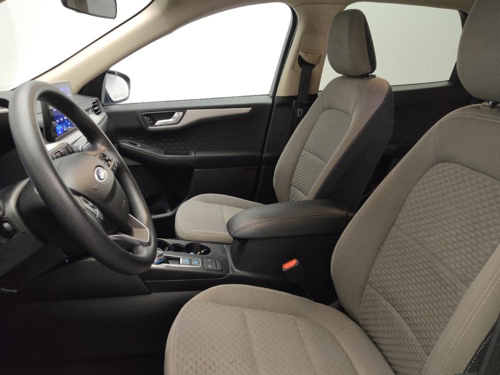 used 2020 Ford Escape car, priced at $15,495