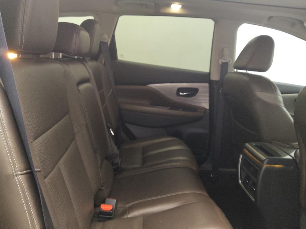 used 2015 Nissan Murano car, priced at $16,395