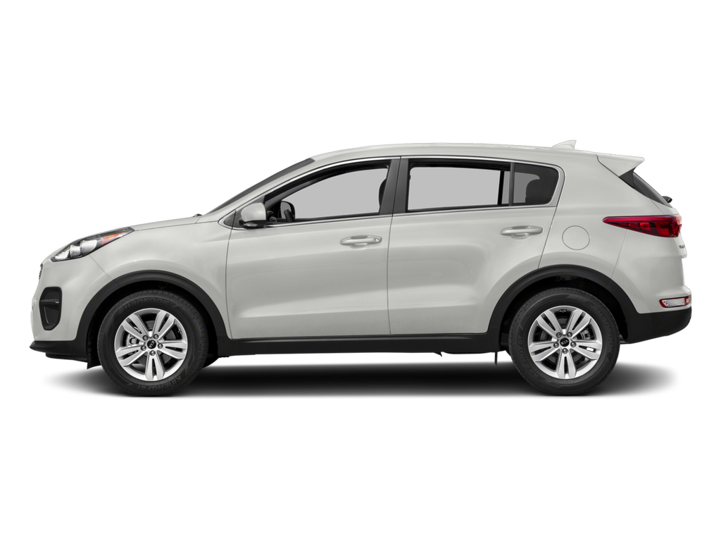 used 2017 Kia Sportage car, priced at $14,495