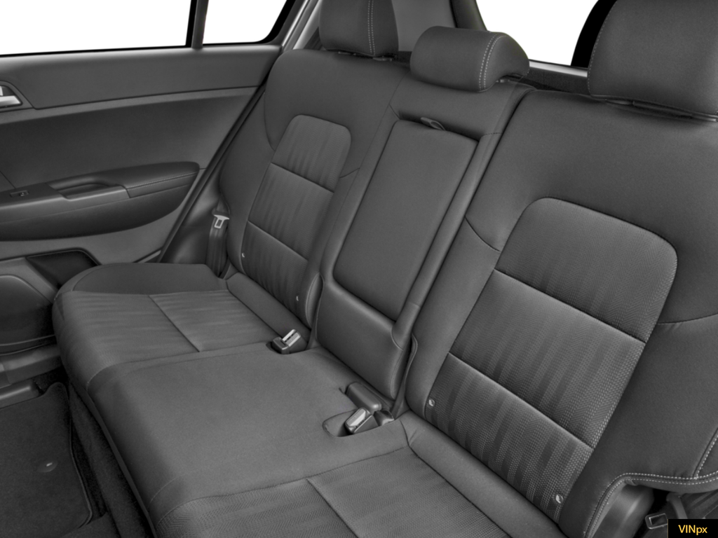 used 2017 Kia Sportage car, priced at $14,495