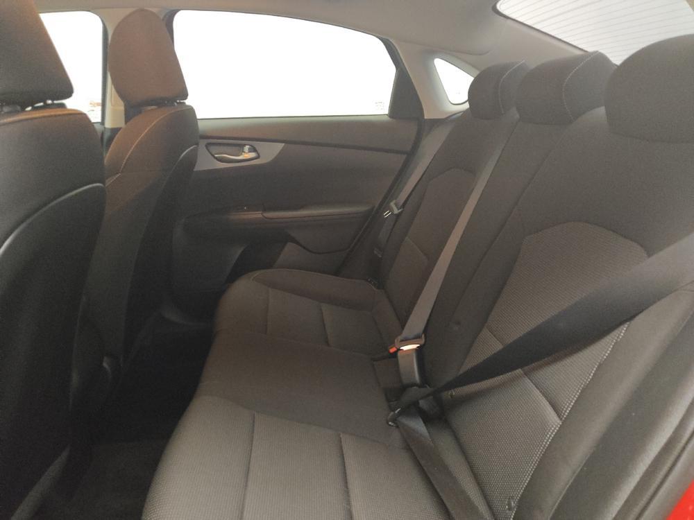 used 2020 Kia Forte car, priced at $17,295