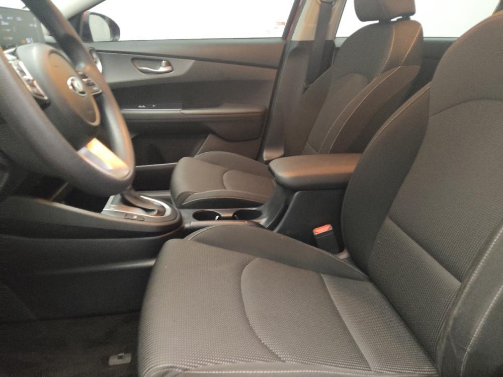 used 2020 Kia Forte car, priced at $17,295