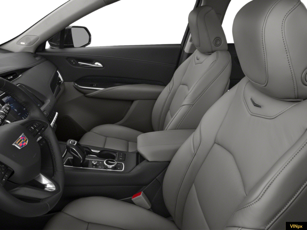 used 2019 Cadillac XT4 car, priced at $23,595