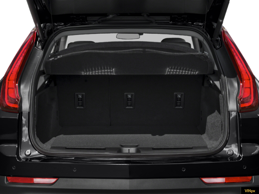 used 2019 Cadillac XT4 car, priced at $23,595