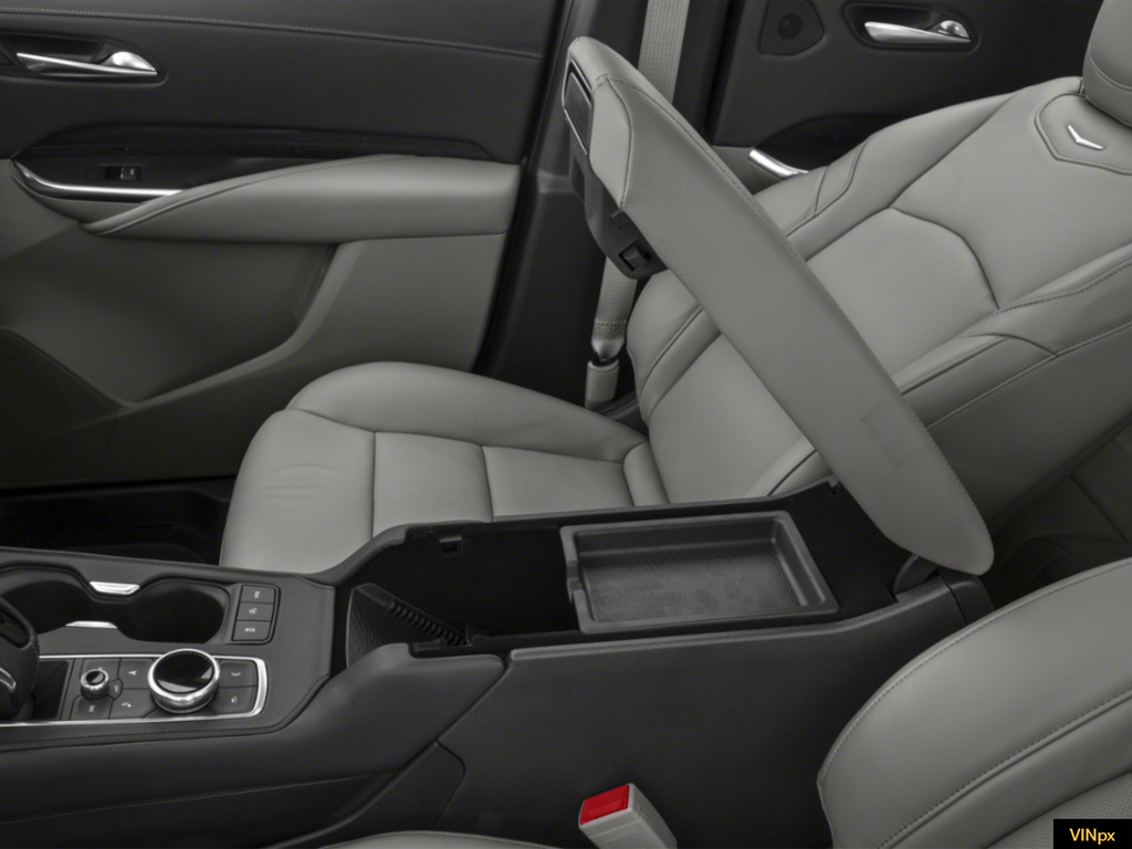 used 2019 Cadillac XT4 car, priced at $23,595