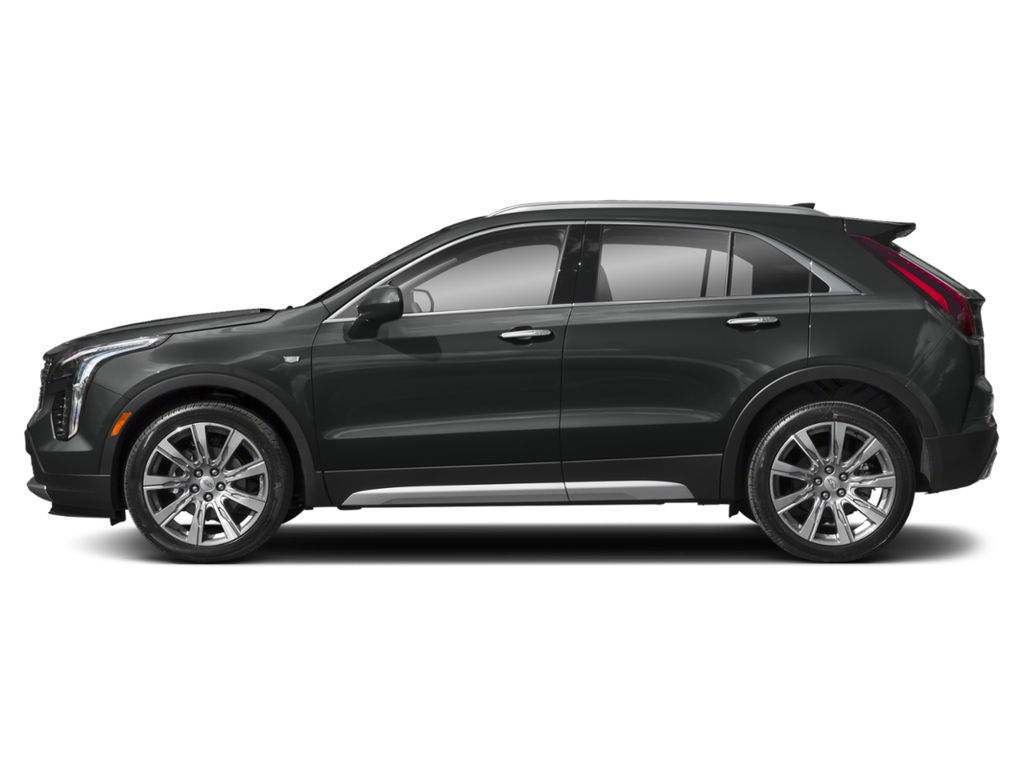 used 2019 Cadillac XT4 car, priced at $23,595