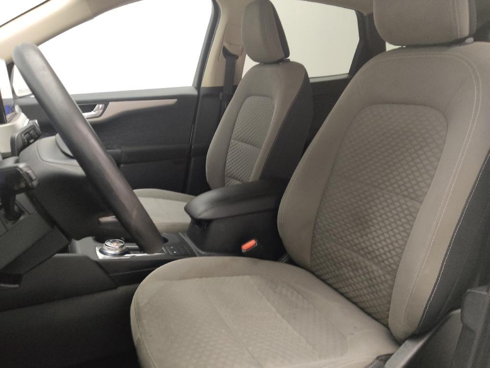 used 2020 Ford Escape car, priced at $15,495