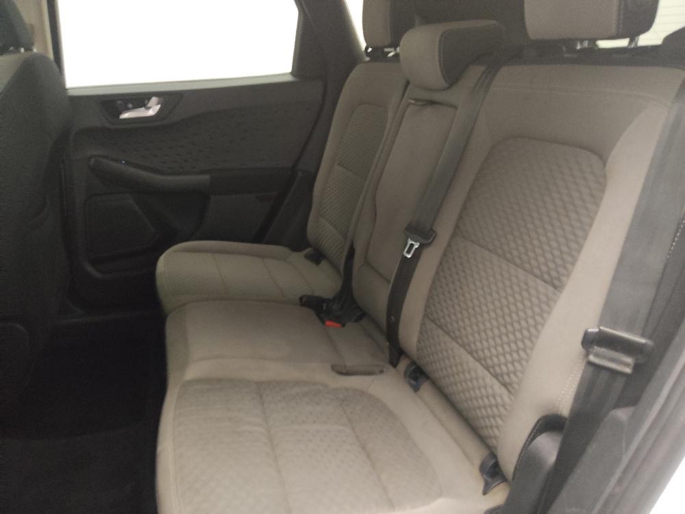 used 2020 Ford Escape car, priced at $15,495