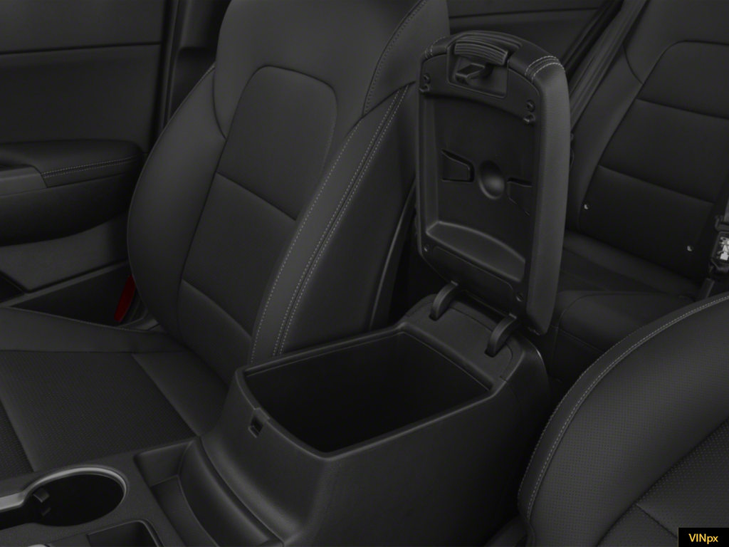 used 2020 Kia Sportage car, priced at $17,395