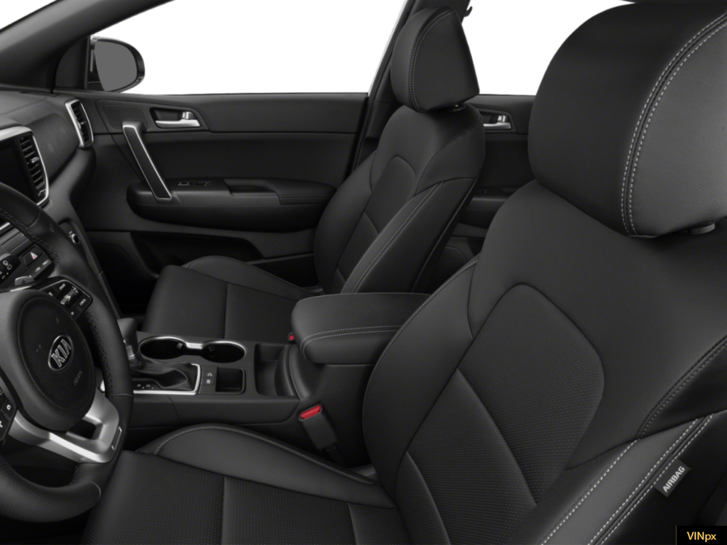 used 2020 Kia Sportage car, priced at $17,395