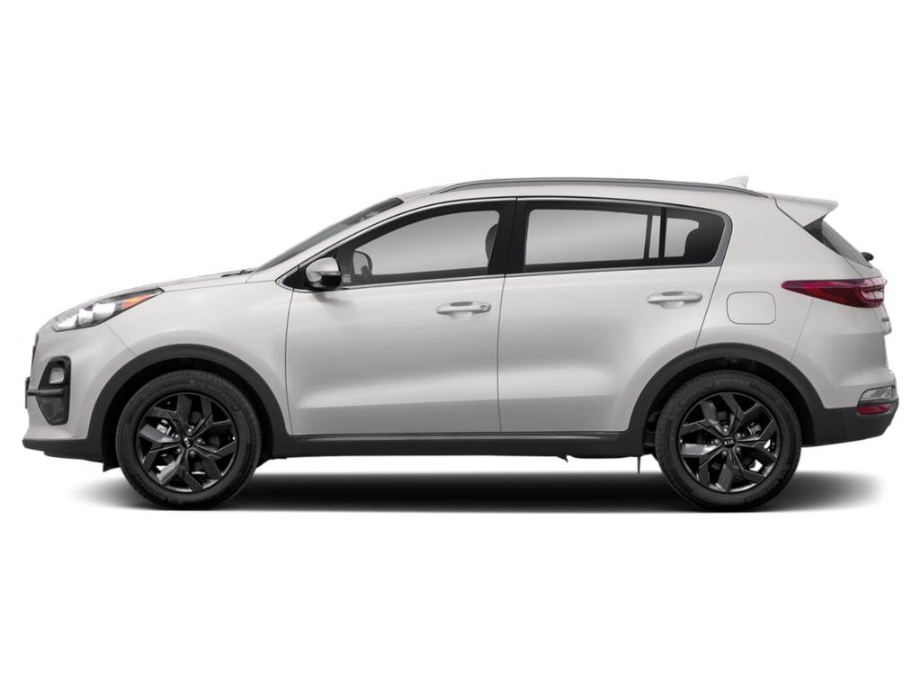 used 2020 Kia Sportage car, priced at $17,395