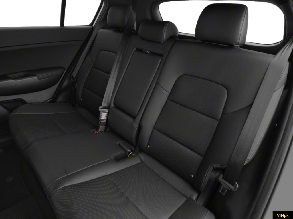used 2020 Kia Sportage car, priced at $17,395