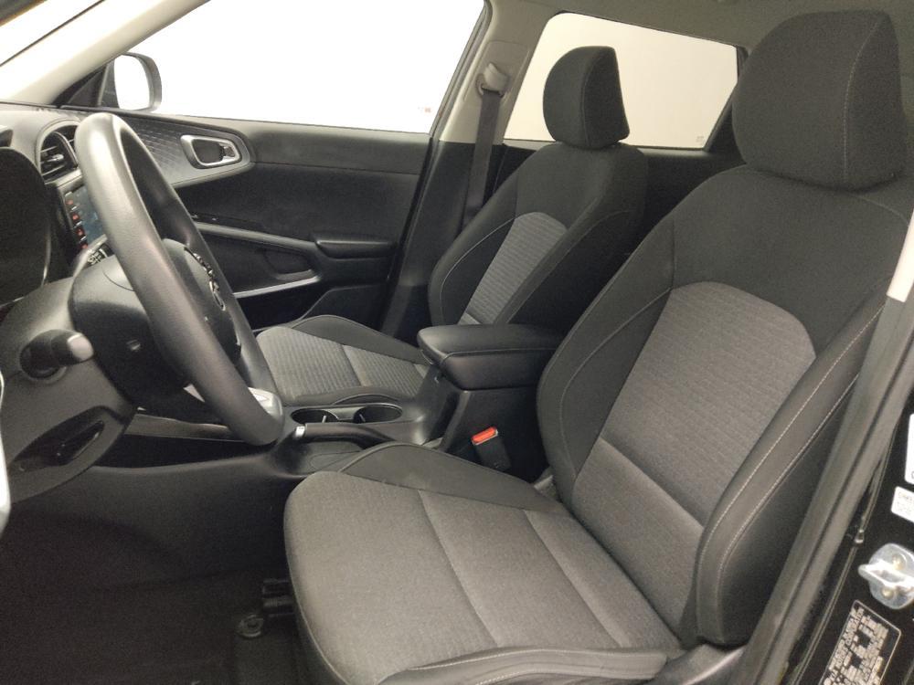 used 2021 Kia Soul car, priced at $14,395