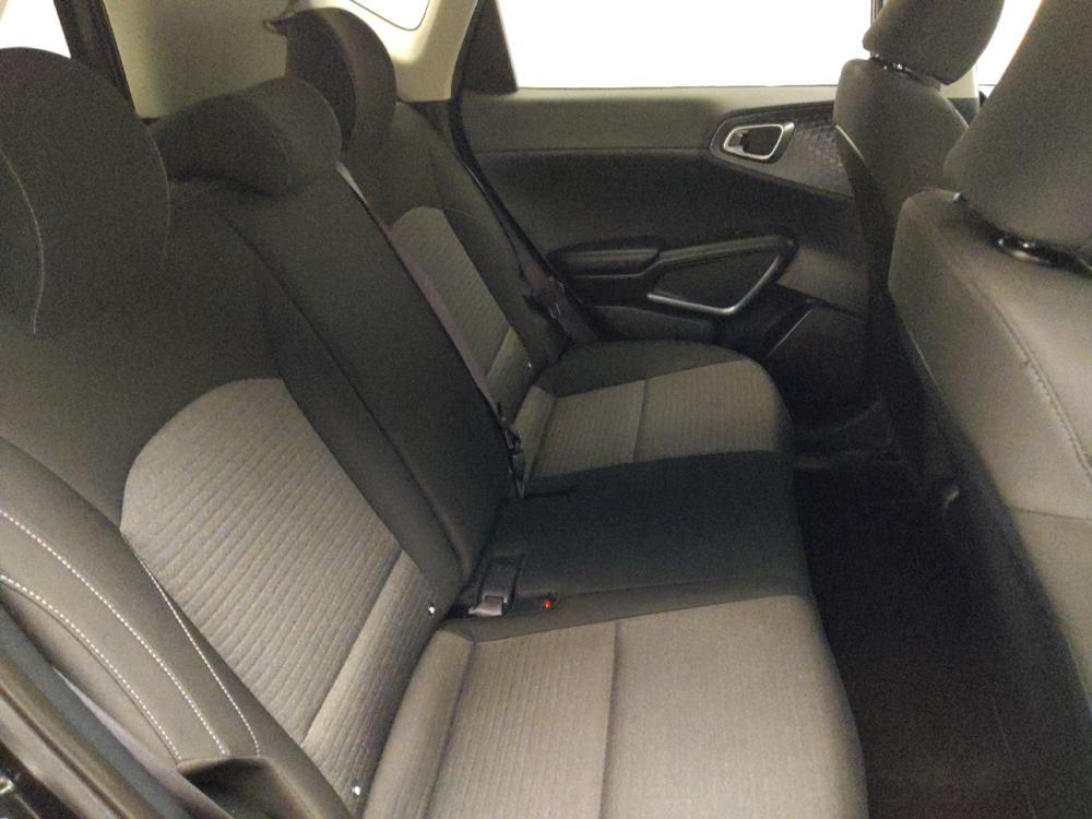 used 2021 Kia Soul car, priced at $14,395