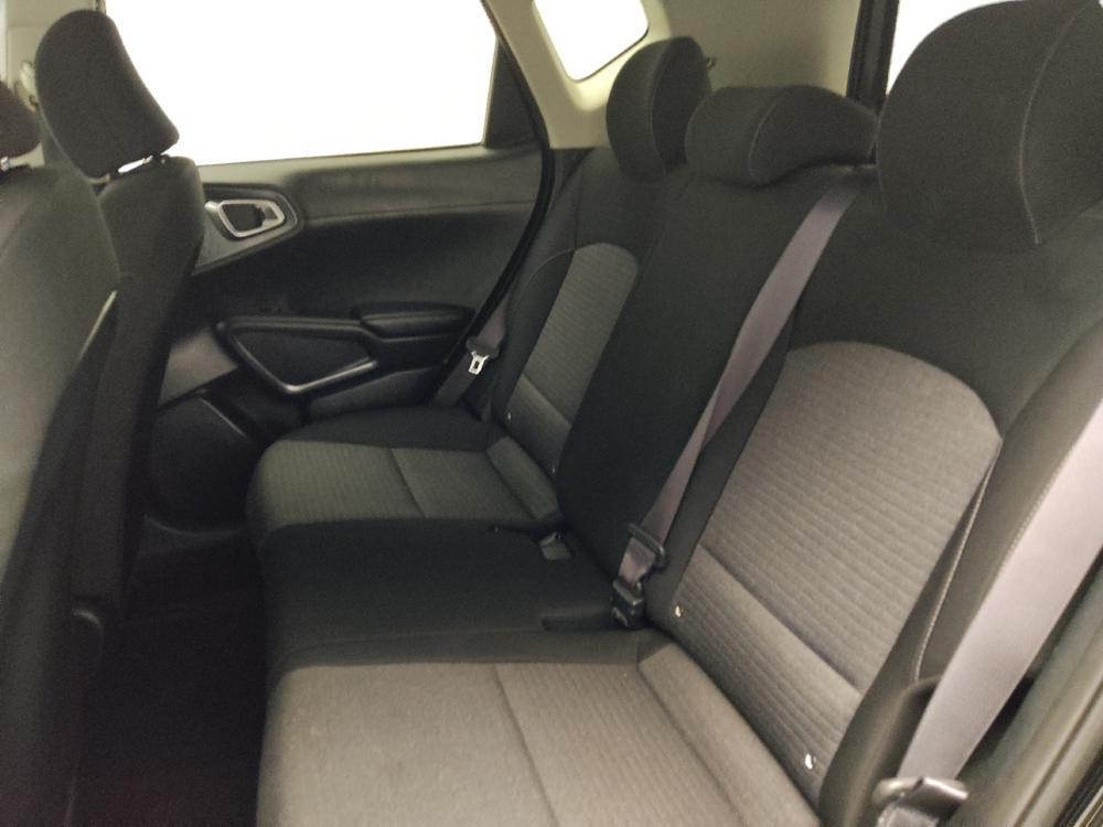 used 2021 Kia Soul car, priced at $14,395