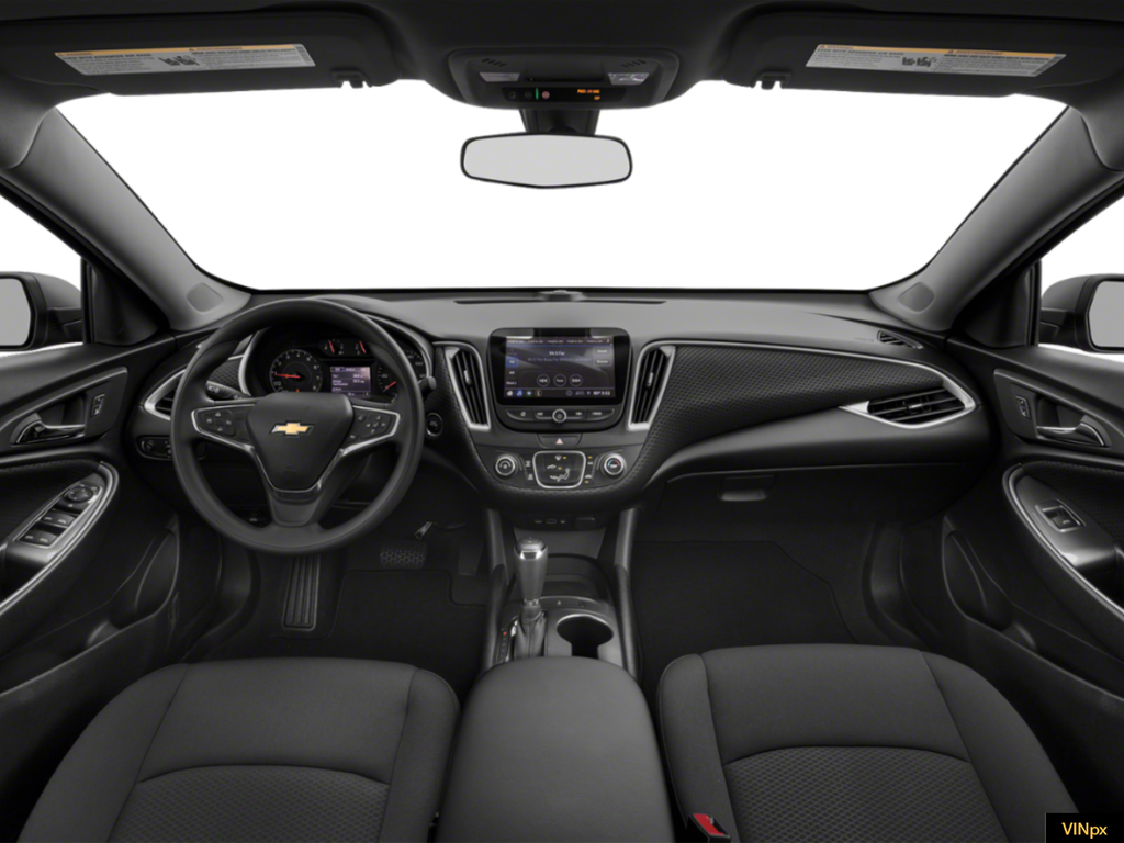 used 2021 Chevrolet Malibu car, priced at $16,495