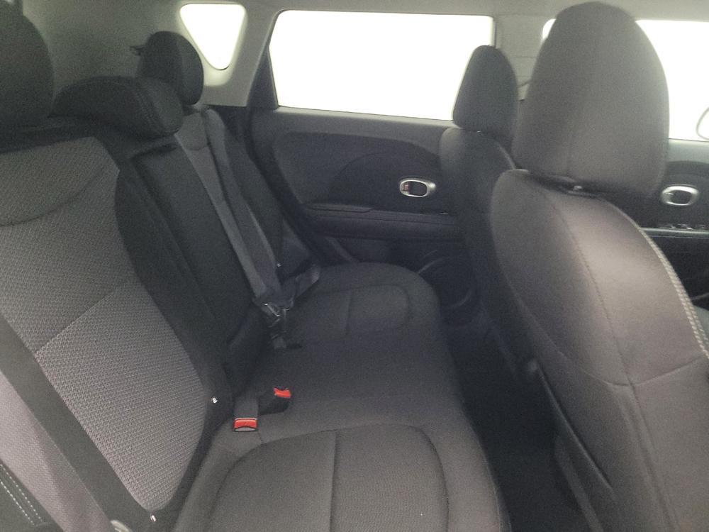 used 2019 Kia Soul car, priced at $14,795