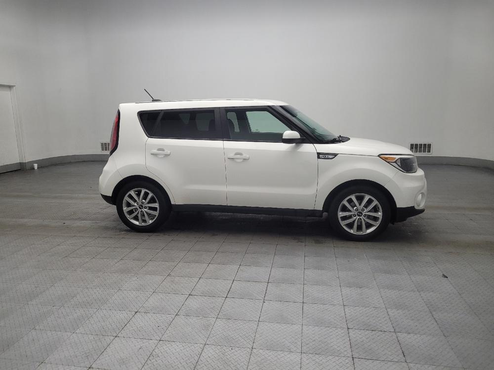 used 2019 Kia Soul car, priced at $14,795