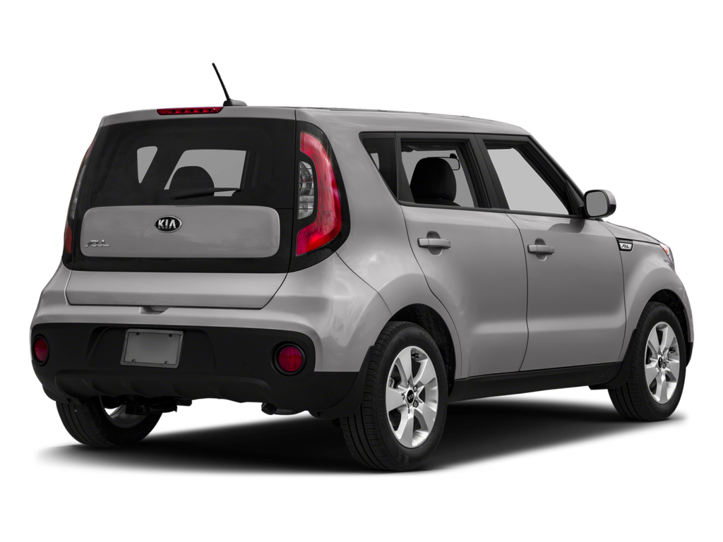 used 2018 Kia Soul car, priced at $14,595