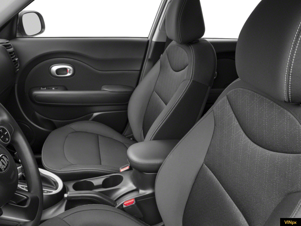 used 2018 Kia Soul car, priced at $14,595