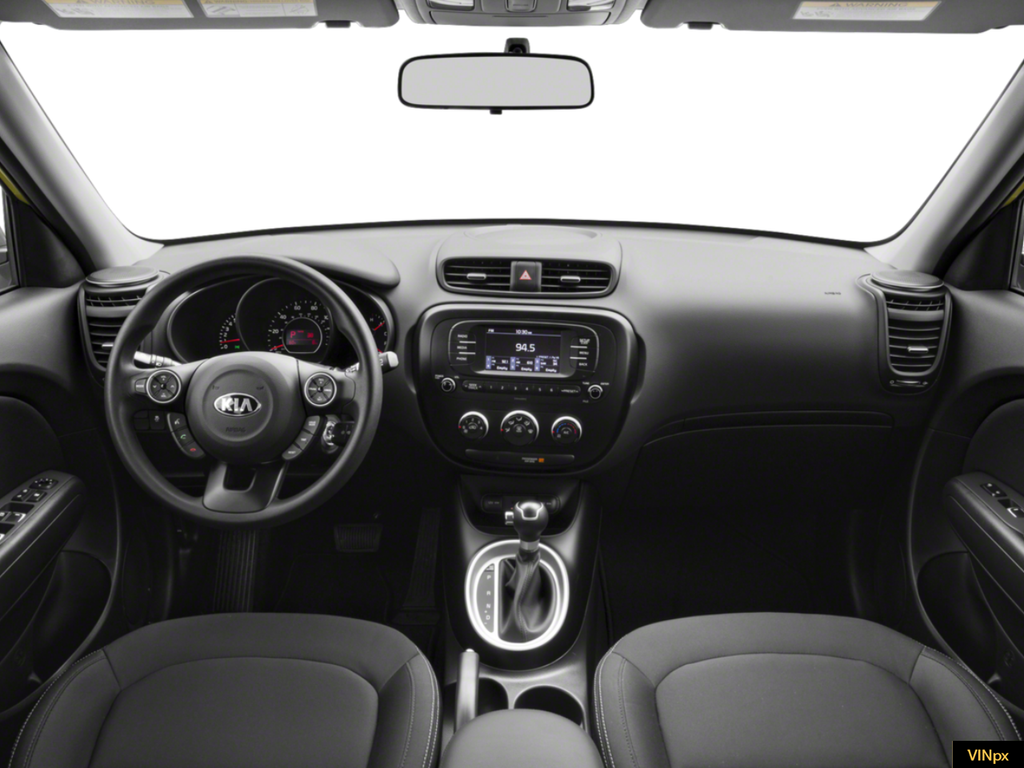 used 2018 Kia Soul car, priced at $14,595