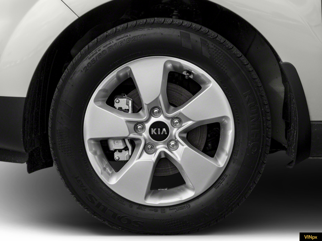 used 2018 Kia Soul car, priced at $14,595