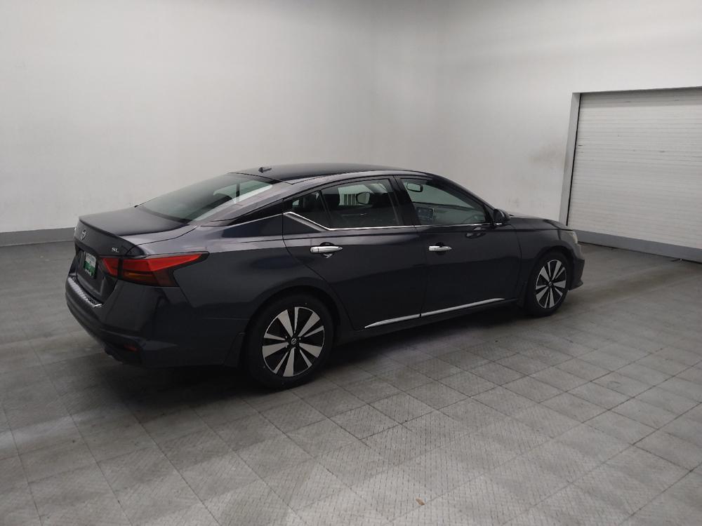 used 2019 Nissan Altima car, priced at $16,295