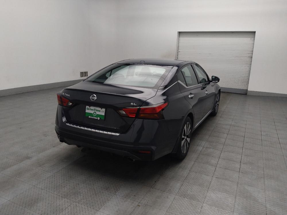 used 2019 Nissan Altima car, priced at $16,295