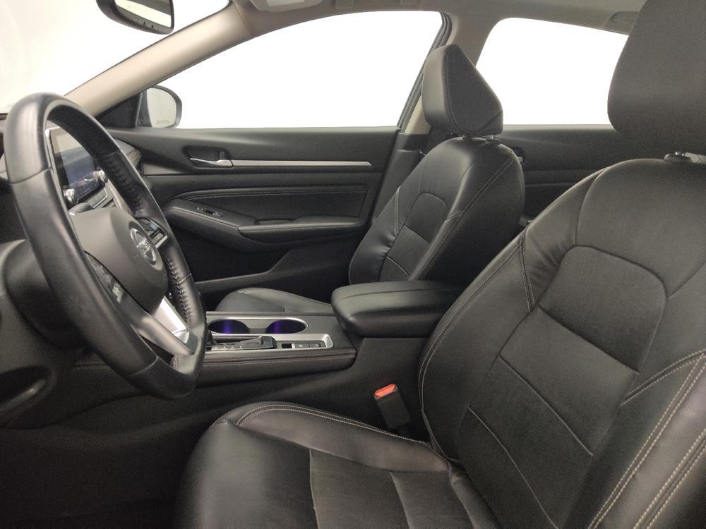 used 2019 Nissan Altima car, priced at $16,295