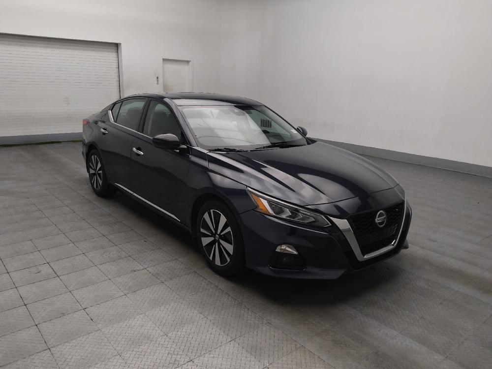 used 2019 Nissan Altima car, priced at $16,295