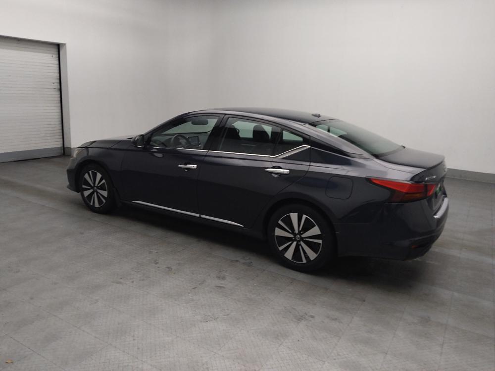 used 2019 Nissan Altima car, priced at $16,295