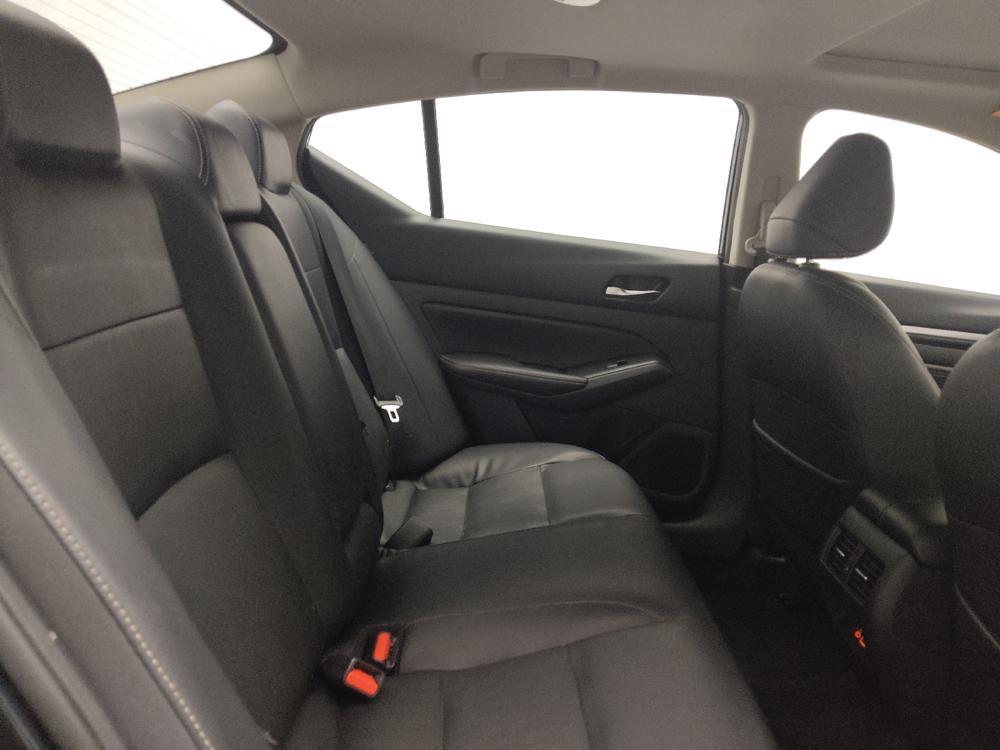 used 2019 Nissan Altima car, priced at $16,295