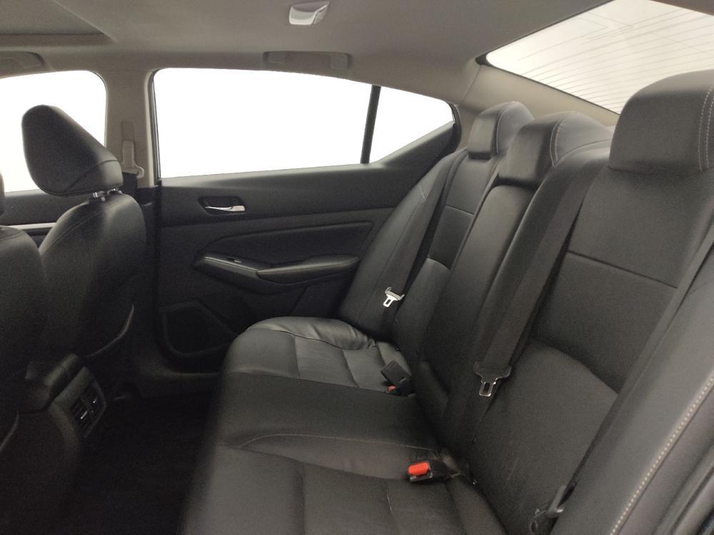 used 2019 Nissan Altima car, priced at $16,295